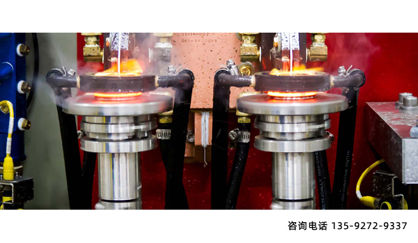 高頻局部淬火設備-口碑好有整體實力