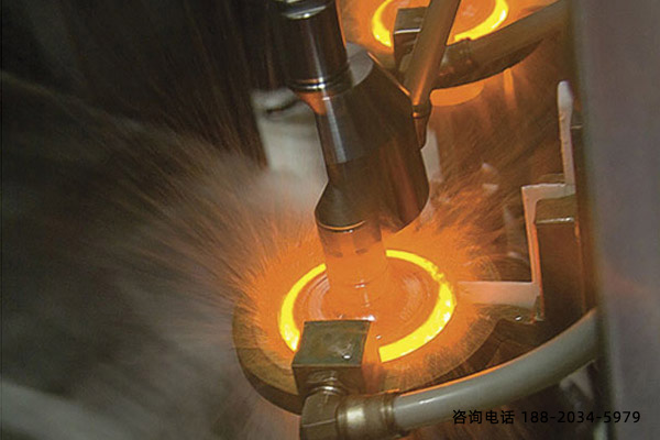 黑龍江高頻淬火設(shè)備-淬火選用的溫度探頭