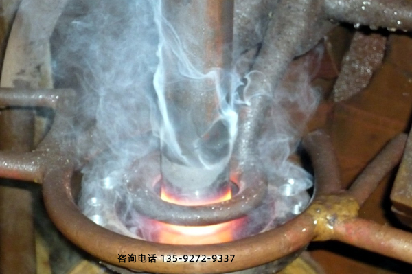 球頭銷淬火機(jī)床工件的尺寸