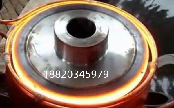 臥式淬火機(jī)床-減少變形