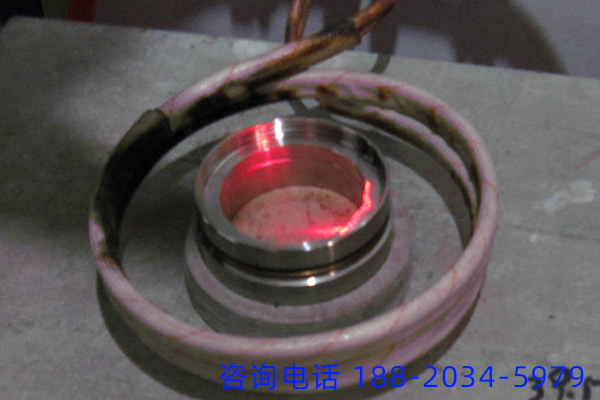 廣東臥式淬火機床廠家快速解決內(nèi)齒圈零件