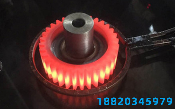 齒輪高頻淬火機-免費送貨上門