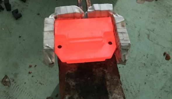 利用高頻焊機實現(xiàn)銀釬焊片焊接