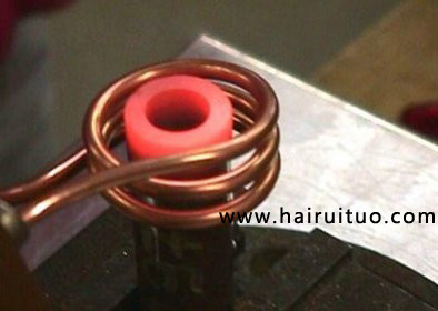 海拓高頻釬焊機(jī)特點(diǎn)介紹