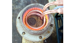 高頻淬火提高材料硬度不足問(wèn)題