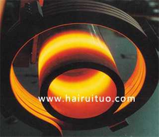 實操中影響感應(yīng)加熱淬火的因素是什么