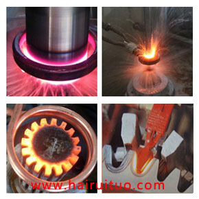 感應(yīng)淬火設(shè)備是怎樣對齒輪進(jìn)行淬火的