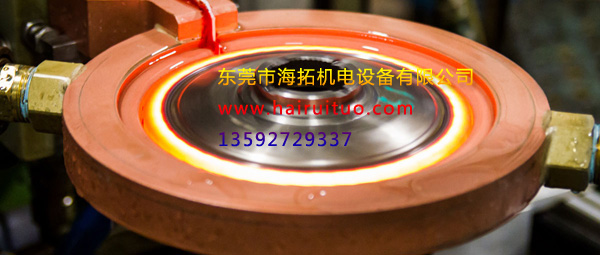 軸承淬火熱處理技術(shù)簡介