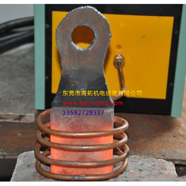 刀具進(jìn)行熱處理的工序