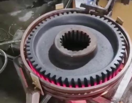 200KW���l����O(sh��)�䌦400�X݆����{(di��o)ԇ