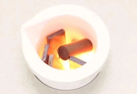 新員工總能為企業(yè)注入新動(dòng)力，中頻爐熔煉爐生產(chǎn)廠家新入職員工感想