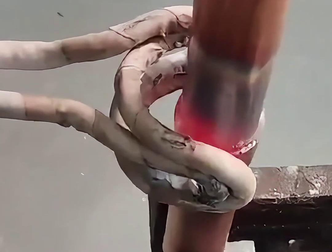 手持式高頻焊接機，讓 22mm 銅管焊接更簡單、更高效