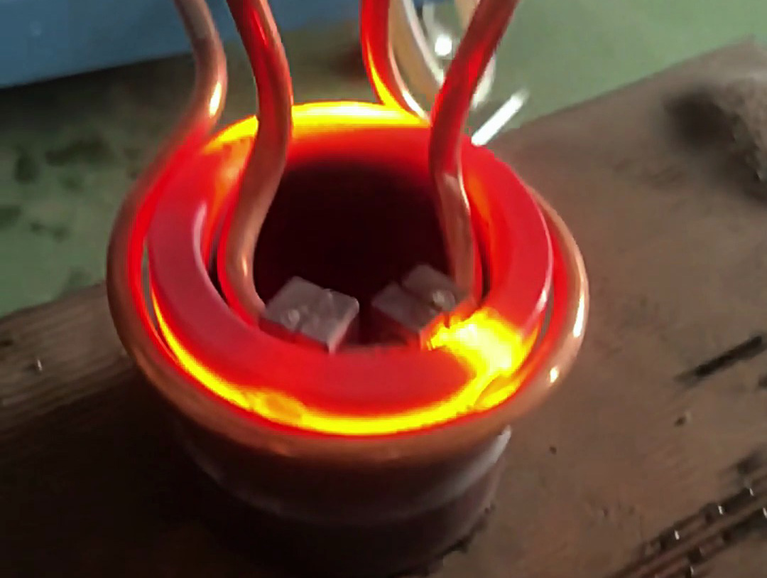 高頻感應加熱線圈加導磁體能否提升加熱速度？一文解析