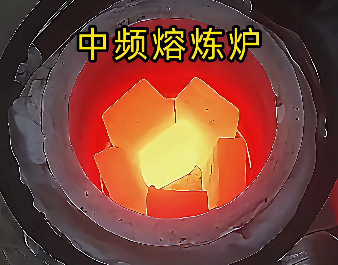 海拓中頻熔煉爐：金屬熔煉澆筑的理想之選，電加熱賦能安全環(huán)保與高效控溫
