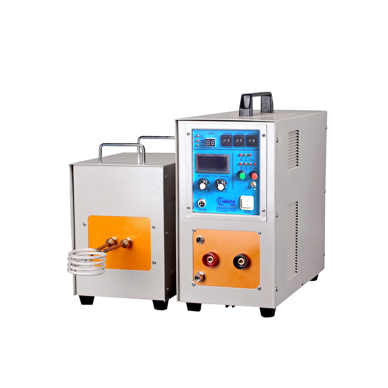高频感应加热讑֤� HT-25AB ���型高频加热�? class=