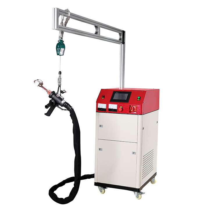 手持式高频焊接机 HT-SC-40 高频加热�?0KW