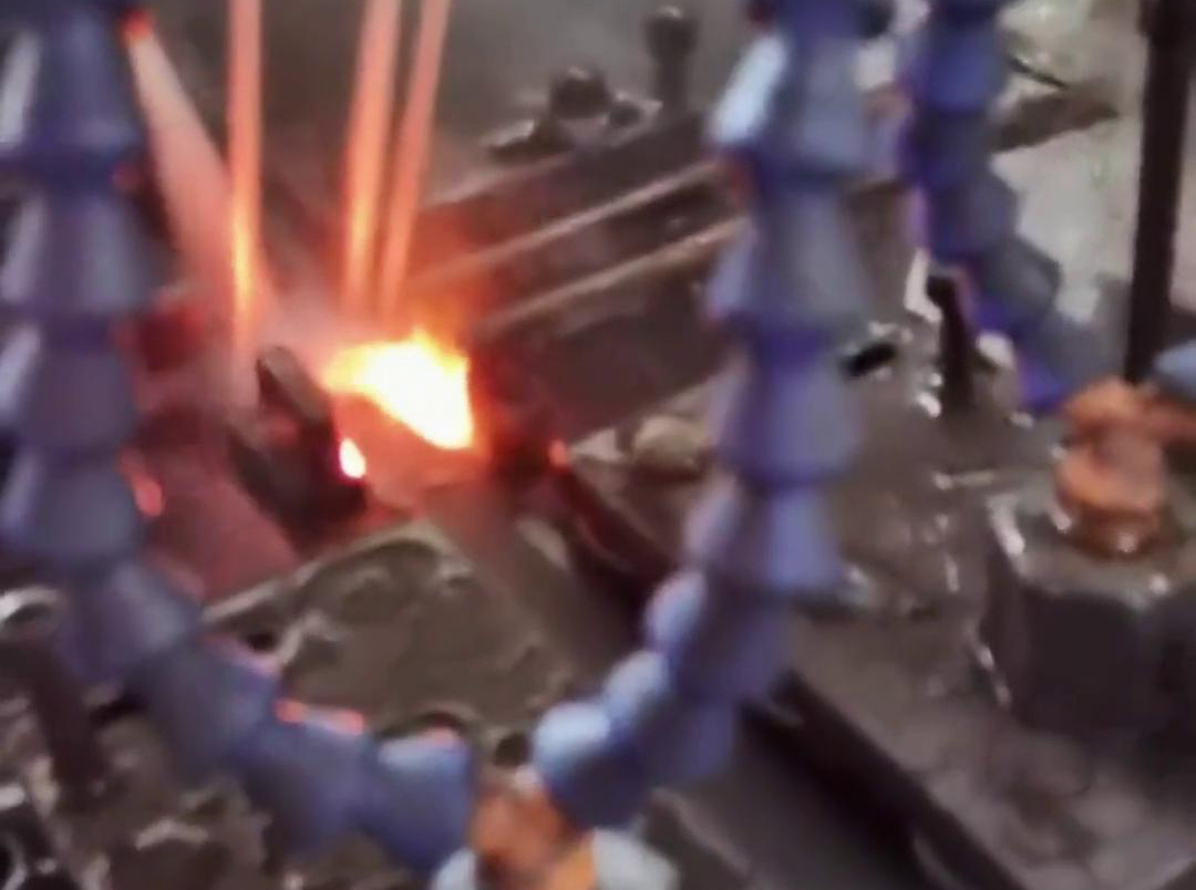 導(dǎo)軌高頻淬火提高導(dǎo)軌的硬度和耐磨性，降低磨損率，延長導(dǎo)軌的使用壽命