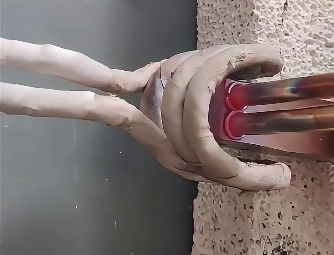 高頻焊接銅管比火焰焊接有哪些優(yōu)勢？