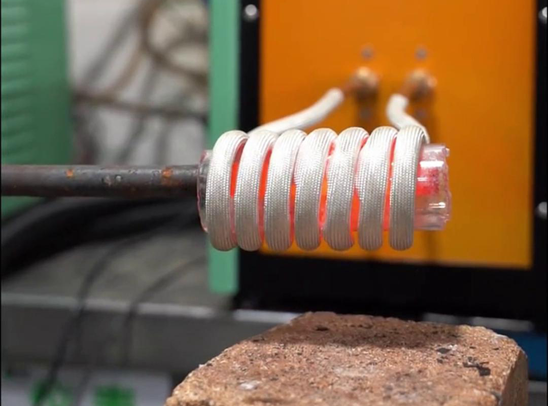 高頻加熱機(jī)有什么用？