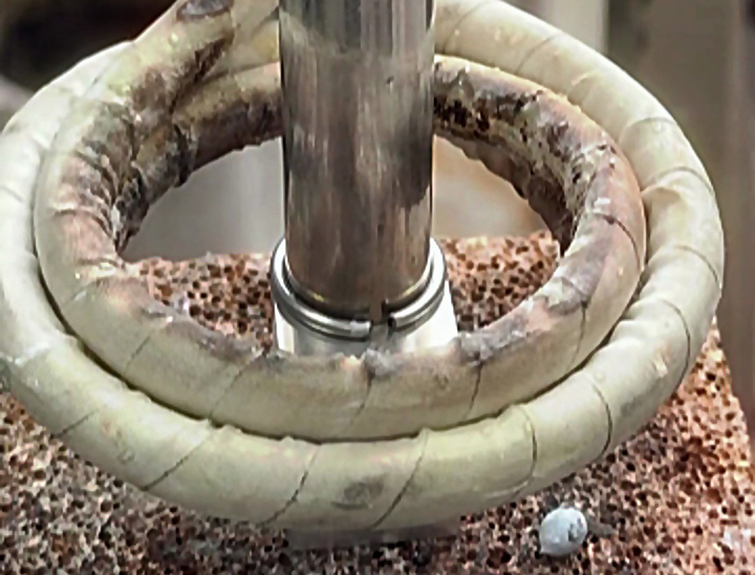 鋁件焊接全過程實拍，你會選擇火焰焊接還是高頻焊接方式