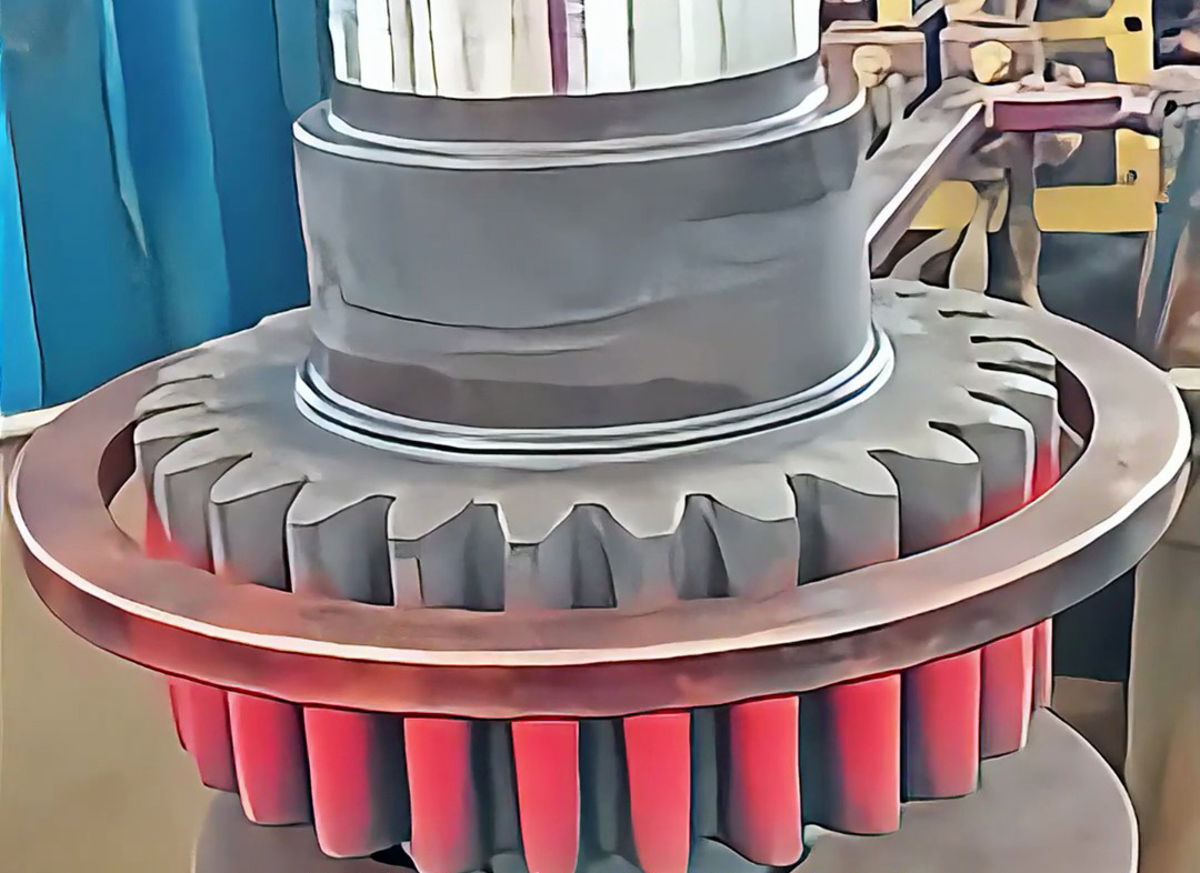 高效淬火技術(shù)大公開?。↓X輪淬火設(shè)備如何讓齒輪更耐磨抗沖擊？