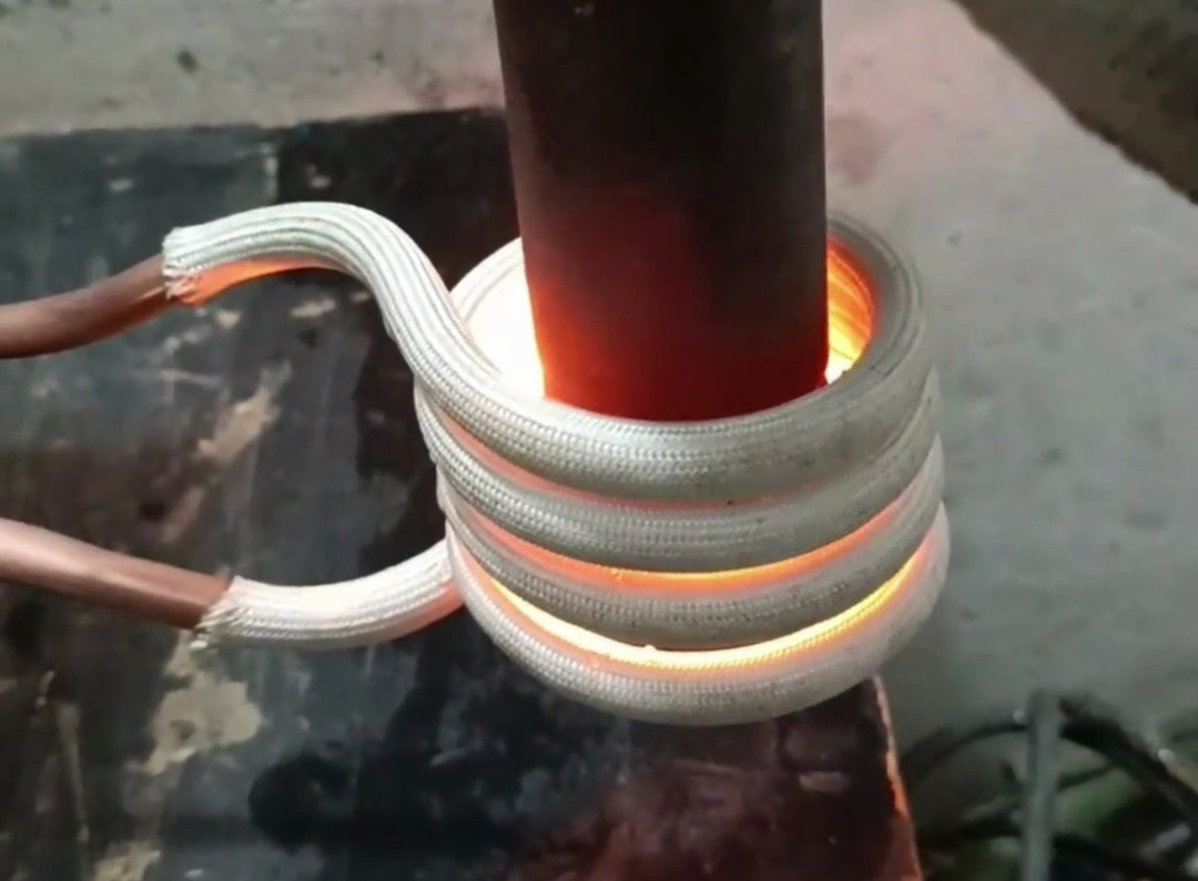 揭秘高頻感應(yīng)加熱棒料的3大優(yōu)勢，工廠效率翻倍不是夢