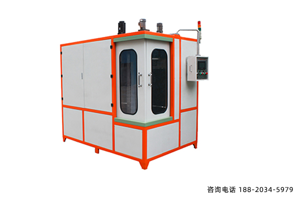 高頻淬火機(jī)床