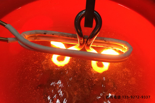 高頻焊接的原理 高頻焊接的原理