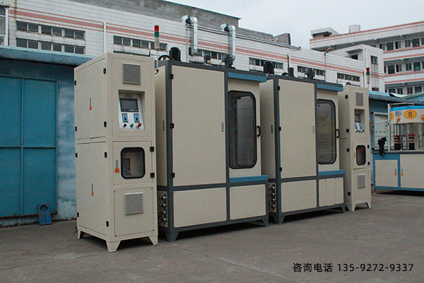 花鍵軸淬火設備發(fā)貨 花鍵軸淬火設備發(fā)貨