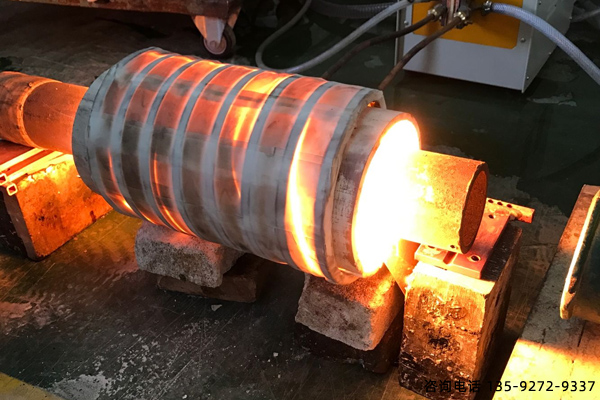 中高頻淬火設(shè)備工件 中高頻淬火設(shè)備工件