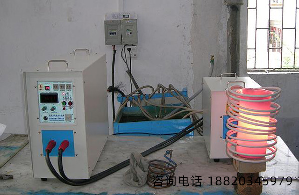 感應(yīng)加熱設(shè)備工件 感應(yīng)加熱設(shè)備工件