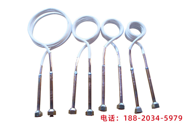 感應加熱線圈 感應加熱線圈
